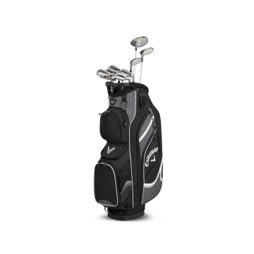 Callaway W set Solaire 24...