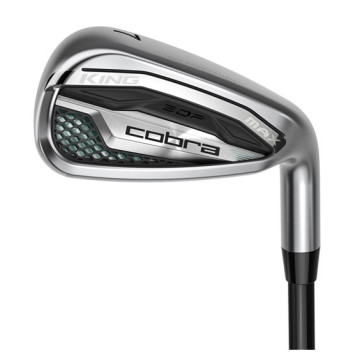 Cobra W set King Max