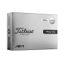 Titleist ball PRO V1x - Left Dash Enhanced Alignment 3ks   2026
