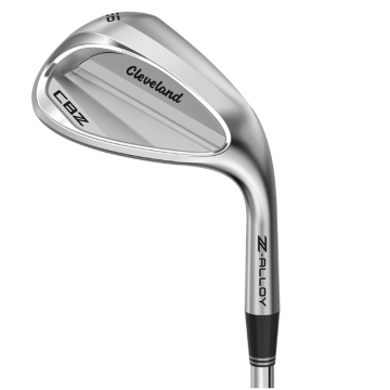 Cleveland W wedge CBZ Tour...