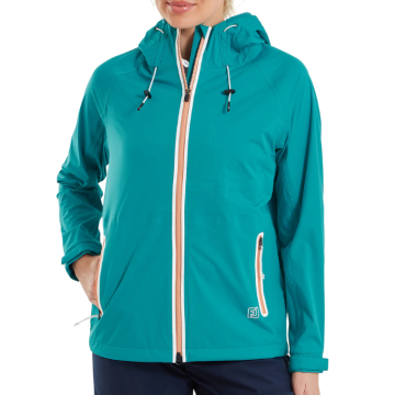 FootJoy W bunda HydroKnit -...