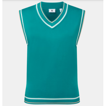 FootJoy W vesta Sweater...