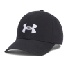 Under Armour kšiltovka Drive Low - černá