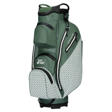 TaylorMade bag cart Storm...