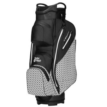 TaylorMade bag cart Storm...