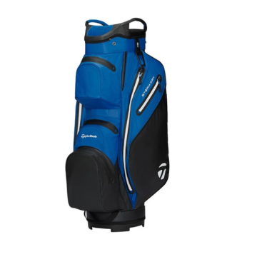 TaylorMade bag cart Storm...