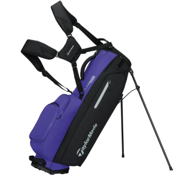TaylorMade bag stand...