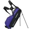 TaylorMade bag stand Flextech 26 - černo fialový