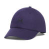 Under Armour W kšiltovka Drive Adj - tmavě modrá