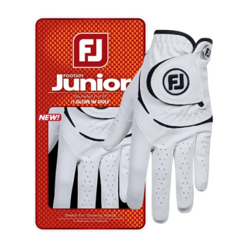 FootJoy Jr rukavice Junior...