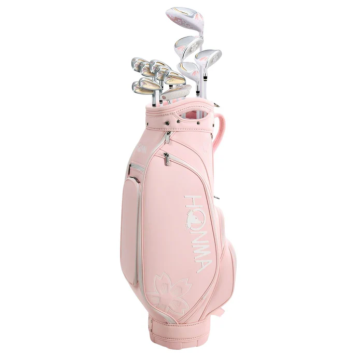HONMA W set Sakura Dance 2...