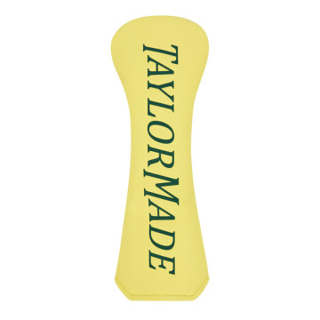 TaylorMade headcover...