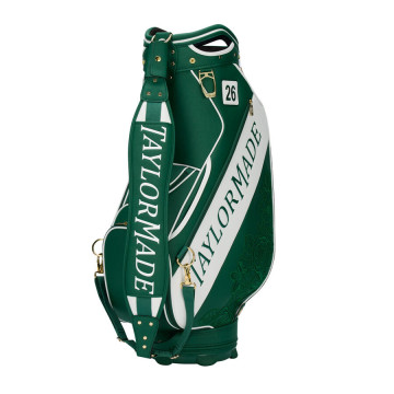 TaylorMade bag staff Season...