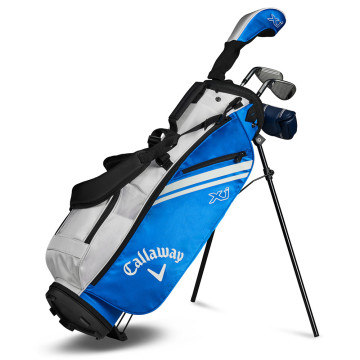 Callaway Jr set XJ-1 26...