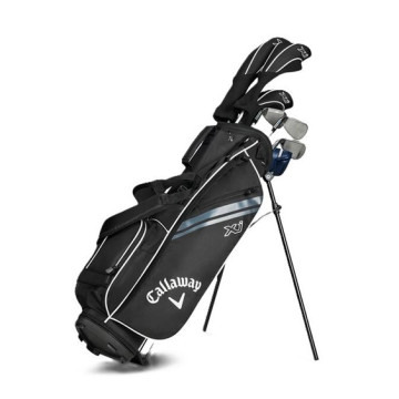 Callaway Jr set XJ-3 26...