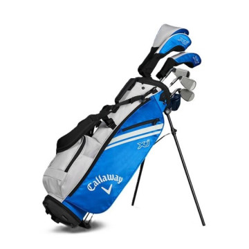 Callaway Jr set XJ-3 26...