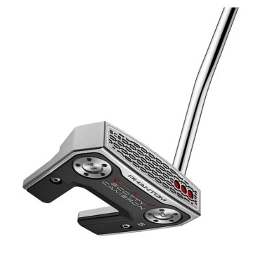 Titleist putter Scotty...