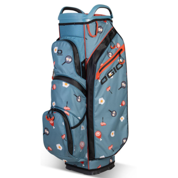 Ogio bag cart All Elements...