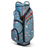 Ogio bag cart All Elements Silencer - Ham And Egg