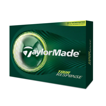 TaylorMade balls Tour...