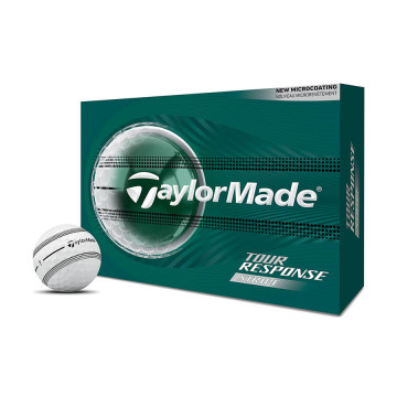 TaylorMade balls Tour...