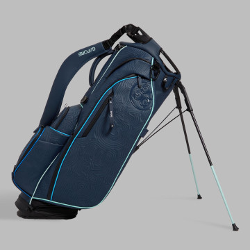 G/FORE bag stand Trippy...