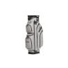JUSTAR bag cart Player 9" Grey (šedý)