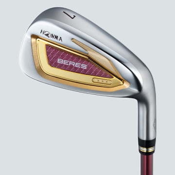 HONMA W set Beres 10 3 Stars
