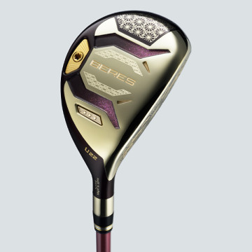 HONMA W hybrid Beres 10 3...