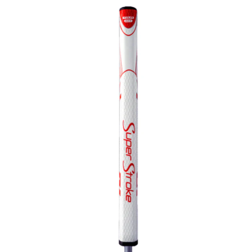 Super Stroke grip...