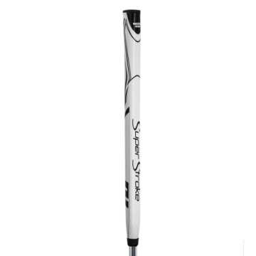 Super Stroke grip...