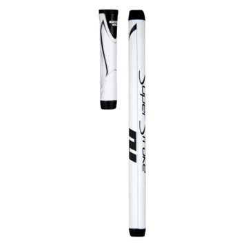 Super Stroke grip...
