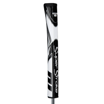 Super Stroke grip Zenergy...