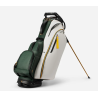 VESSEL bag stand Player V Pro LE Stand Bag 14-Ways - Season Opener (zeleno bílý)