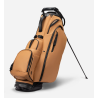VESSEL bag stand Player V Pro Stand Bag 14-Way - Iron Brew (hnědý)