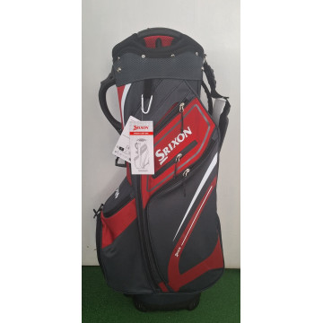 Srixon bag cart Firday 26 -...