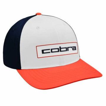 Cobra kšiltovka Tour Tech -...
