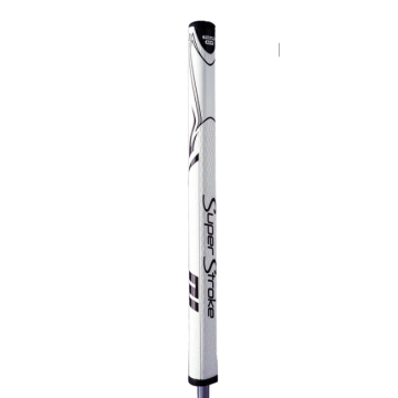 Super Stroke grip...