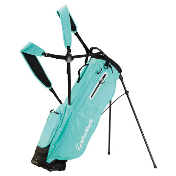 TaylorMade bag stand...