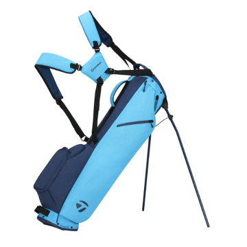 TaylorMade bag stand...