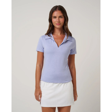 TravisMathew W polo Skyloft...