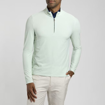Kjus mikina Shift Half Zip...