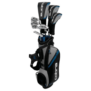Cobra Jr set King JR Box 26...