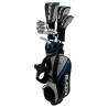 Cobra Jr set King JR Box 26 8ks 7-9 let RH 