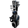 Cobra Jr set King JR Box 26 10ks 13-15 let RH 