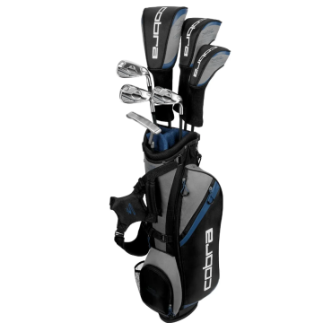 Cobra Jr set King JR Box 26...