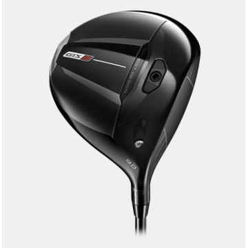 Titleist driver GTS2