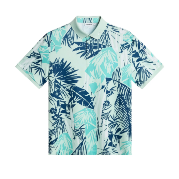 J.Lindeberg polo Tour Tech...