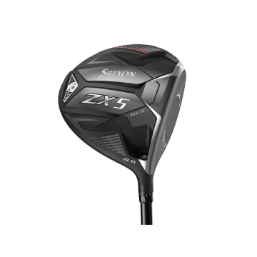 Srixon driver ZX5 MKII...