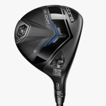 Cobra dřevo DS-ADAPT X 5...